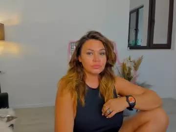aileen_stone from Chaturbate is Freechat
