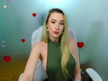 aileen_williams from Chaturbate is Freechat