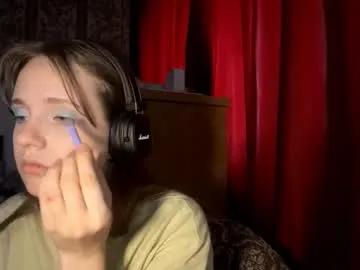 aileenamara from Chaturbate is Freechat