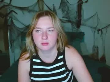 ailissa__fox from Chaturbate is Freechat