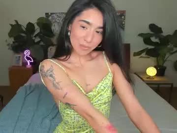 aiokowolf from Chaturbate is Freechat