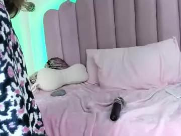 airamoon from Chaturbate is Freechat