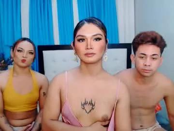 airy_lust from Chaturbate is Freechat