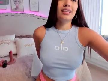 aisha_es from Chaturbate is Freechat