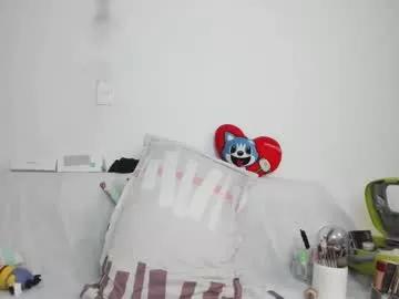 aisha_latina from Chaturbate is Freechat