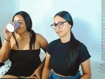 aisha_stacey0410 from Chaturbate is Freechat