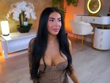 aishaadevoe from Chaturbate is Freechat