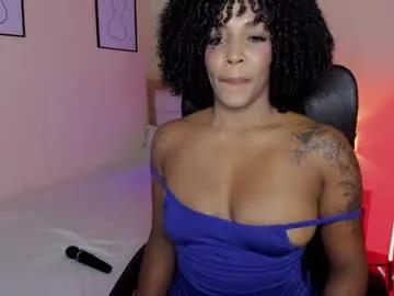 aitana_brown from Chaturbate is Freechat