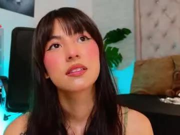 aitana_jhons from Chaturbate is Freechat