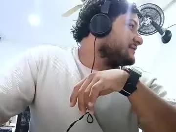 aj_cooper90_ from Chaturbate is Freechat