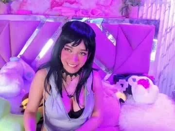 akane_hikari_ from Chaturbate is Freechat