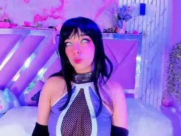 akane_hikari_ from Chaturbate is Freechat
