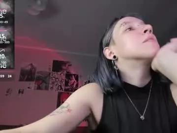 akira_ivyy from Chaturbate is Freechat