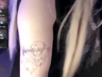 akira_ivyy from Chaturbate is Freechat