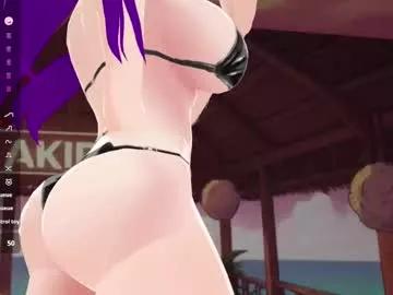 akiravixent from Chaturbate is Freechat
