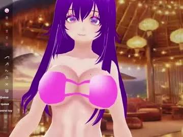 akiravixent from Chaturbate is Freechat