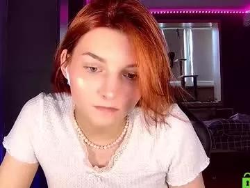 al_lisa from Chaturbate is Freechat