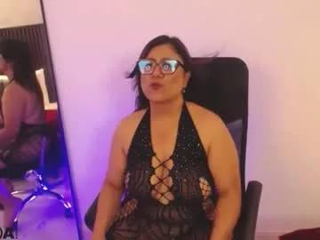 alahia_mellers from Chaturbate is Freechat