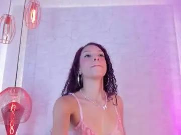alahia_rosse from Chaturbate is Freechat