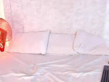alahia_rosse from Chaturbate is Freechat