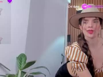alahia_skyy from Chaturbate is Freechat