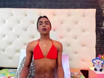 alaia_clark_ from Chaturbate is Freechat