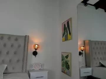 alaia_west from Chaturbate is Freechat