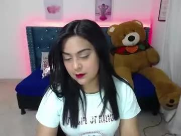 alaiacute_m from Chaturbate is Freechat