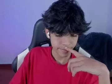 alan18n from Chaturbate is Freechat