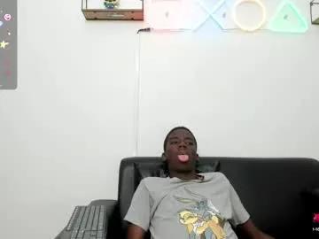 alan_blacke from Chaturbate is Freechat