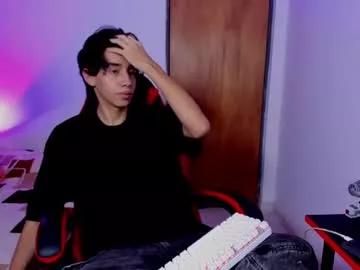 alan_boy01 from Chaturbate is Freechat