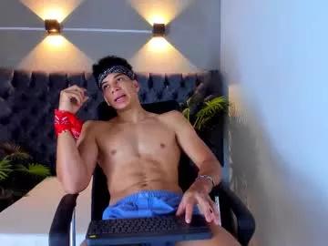 alan_redinger from Chaturbate is Freechat