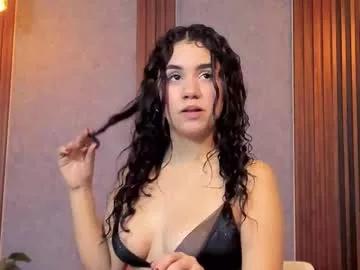 alana_hard_ from Chaturbate is Freechat
