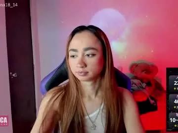 alana_pherson from Chaturbate is Freechat