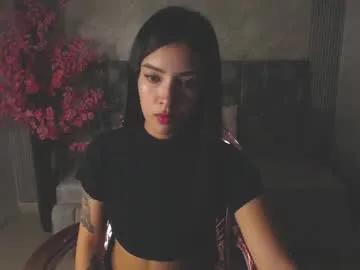 alana_rosse_s from Chaturbate is Freechat