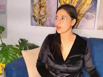 alana_steel_1 from Chaturbate is Freechat