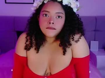 alanaa_gomez from Chaturbate is Freechat