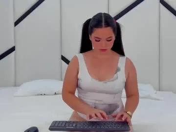 alanacusack from Chaturbate is Freechat