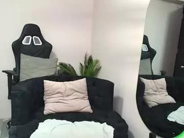 alanah_preston_ from Chaturbate is Freechat