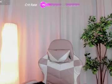 alanakimura_ from Chaturbate is Freechat