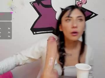 alanalois_ from Chaturbate is Freechat