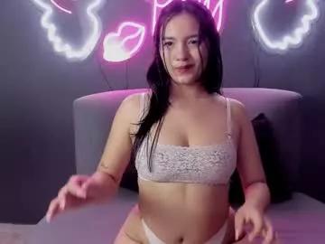 alanasmmith from Chaturbate is Freechat