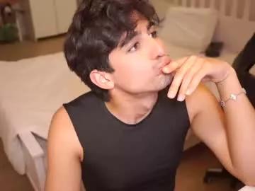 alandenavarre from Chaturbate is Freechat