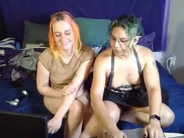 alani_trangirl from Chaturbate is Freechat