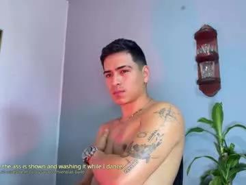 alanmill3r from Chaturbate