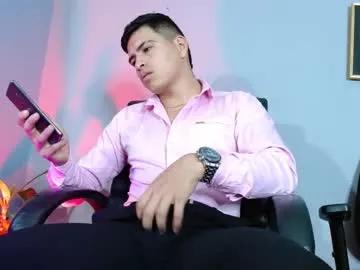 alanmill3r from Chaturbate is Freechat