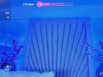 alannablair from Chaturbate is Freechat