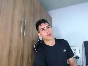alannaughty_ from Chaturbate is Freechat