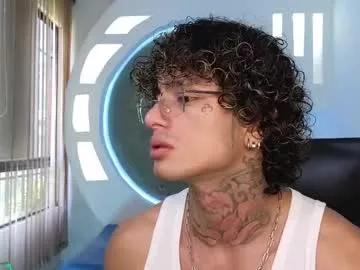alanrodgers2_0 from Chaturbate is Freechat