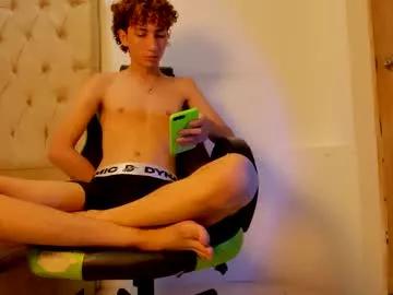 alantrickz365 from Chaturbate is Freechat